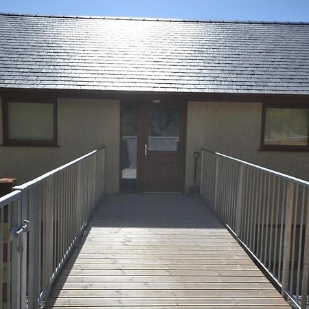 Hendy - Tyddyn Mon Villa Moelfre Eksteriør billede